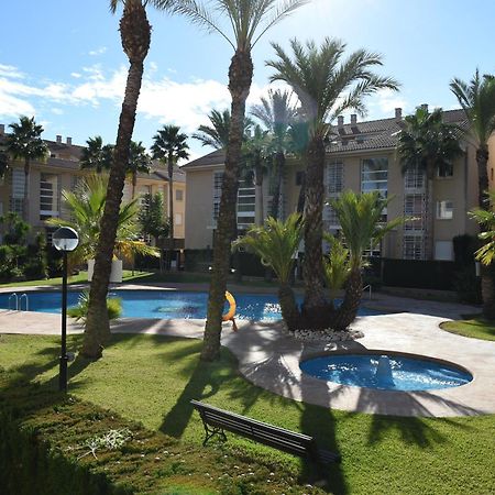 Javea Golden Beach 1 Arenal Beach Zewnętrze zdjęcie