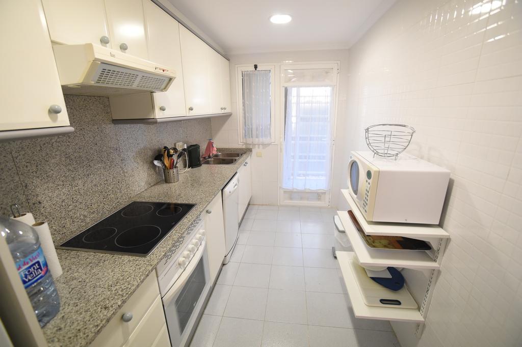Javea Golden Beach 1 Arenal Beach Pokój zdjęcie