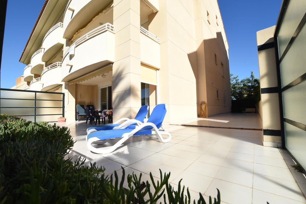 Javea Golden Beach 1 Arenal Beach Pokój zdjęcie