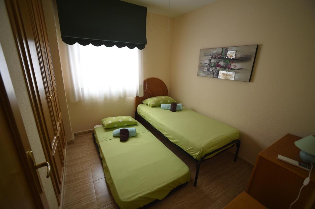 Javea Golden Beach 1 Arenal Beach Zewnętrze zdjęcie