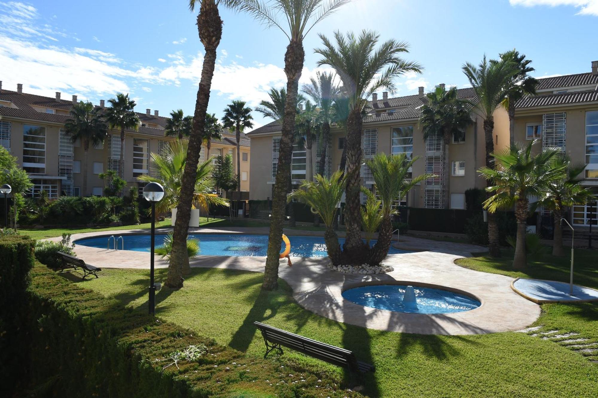 Javea Golden Beach 1 Arenal Beach Zewnętrze zdjęcie