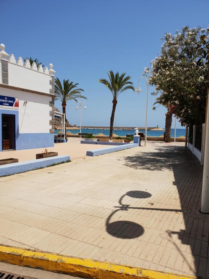 Javea Golden Beach 1 Arenal Beach Zewnętrze zdjęcie